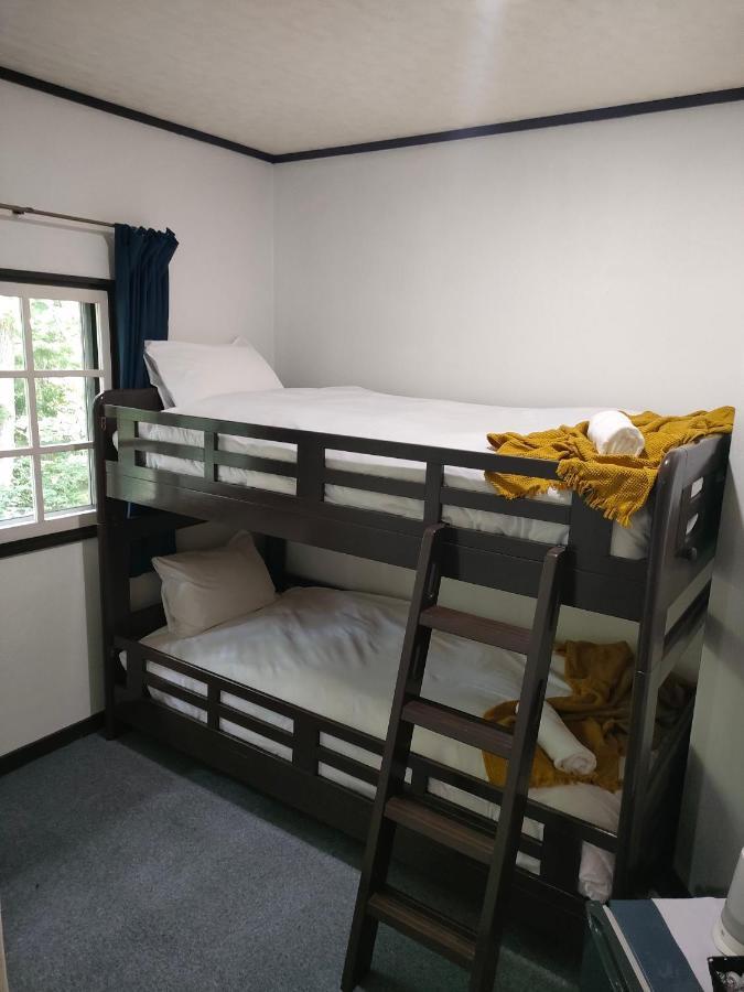 Hakuba Matata Lodge Екстер'єр фото