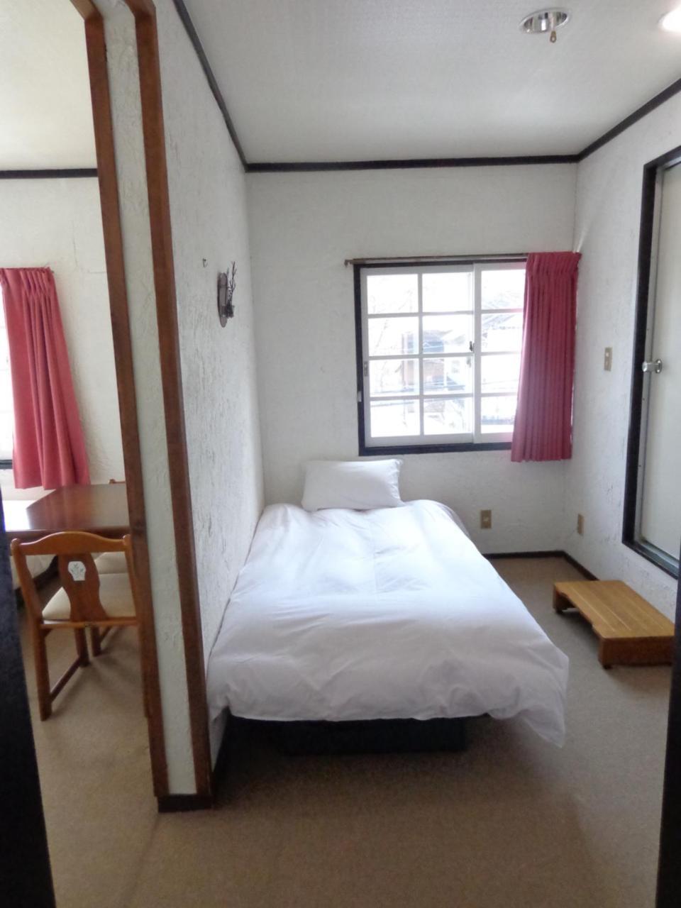 Hakuba Matata Lodge Екстер'єр фото