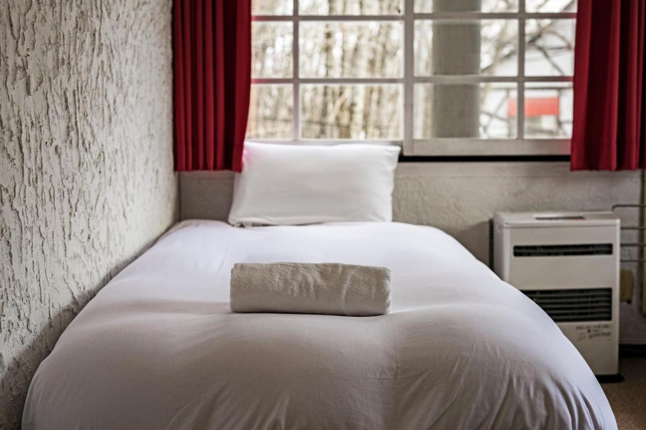 Hakuba Matata Lodge Екстер'єр фото