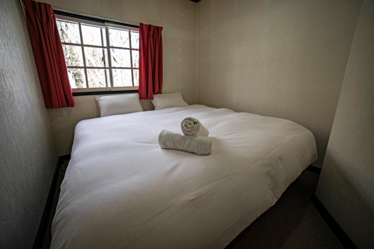 Hakuba Matata Lodge Екстер'єр фото