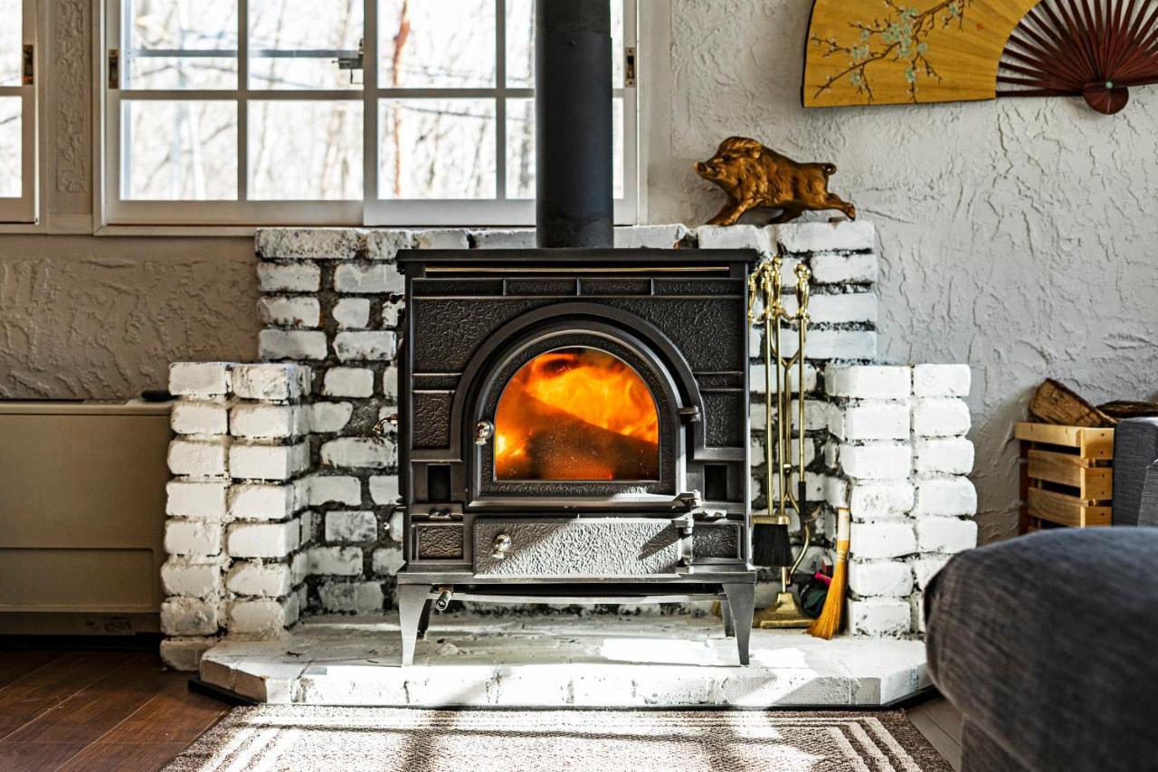 Hakuba Matata Lodge Екстер'єр фото